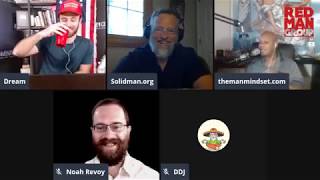 The Red Man Group Episode #82 - Marriage and Family for The Red Man | 21 Replay