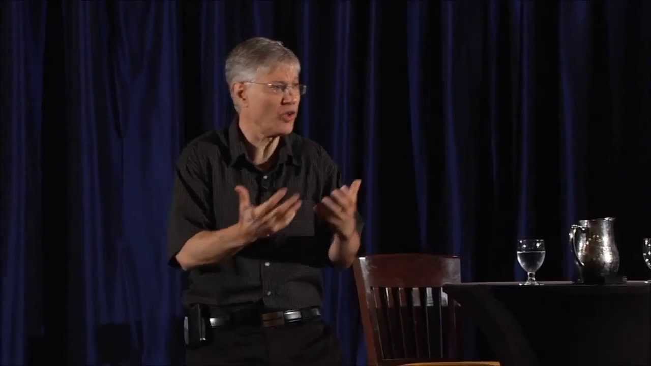 Part 4 of 7 | Being Selfish : The Virtue of Selfishness | Dr. Yaron Brook