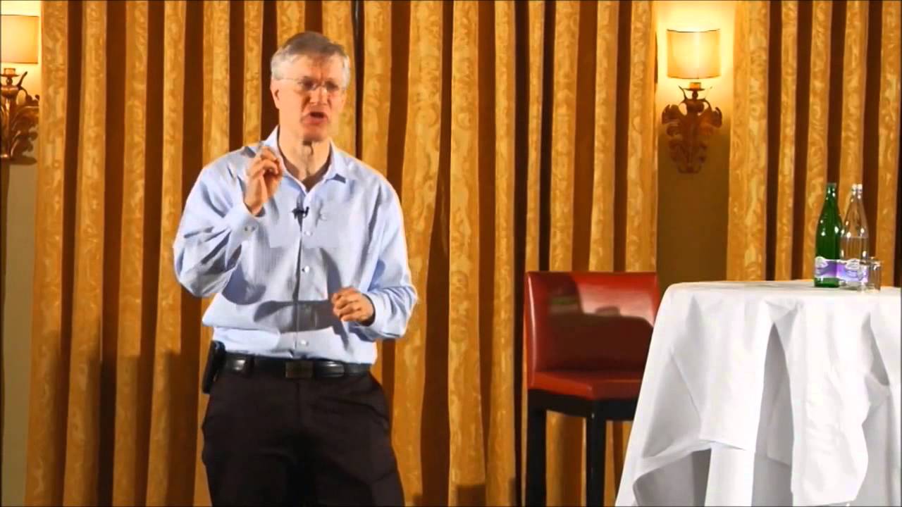 What is Self-Esteem? | Yaron Brook