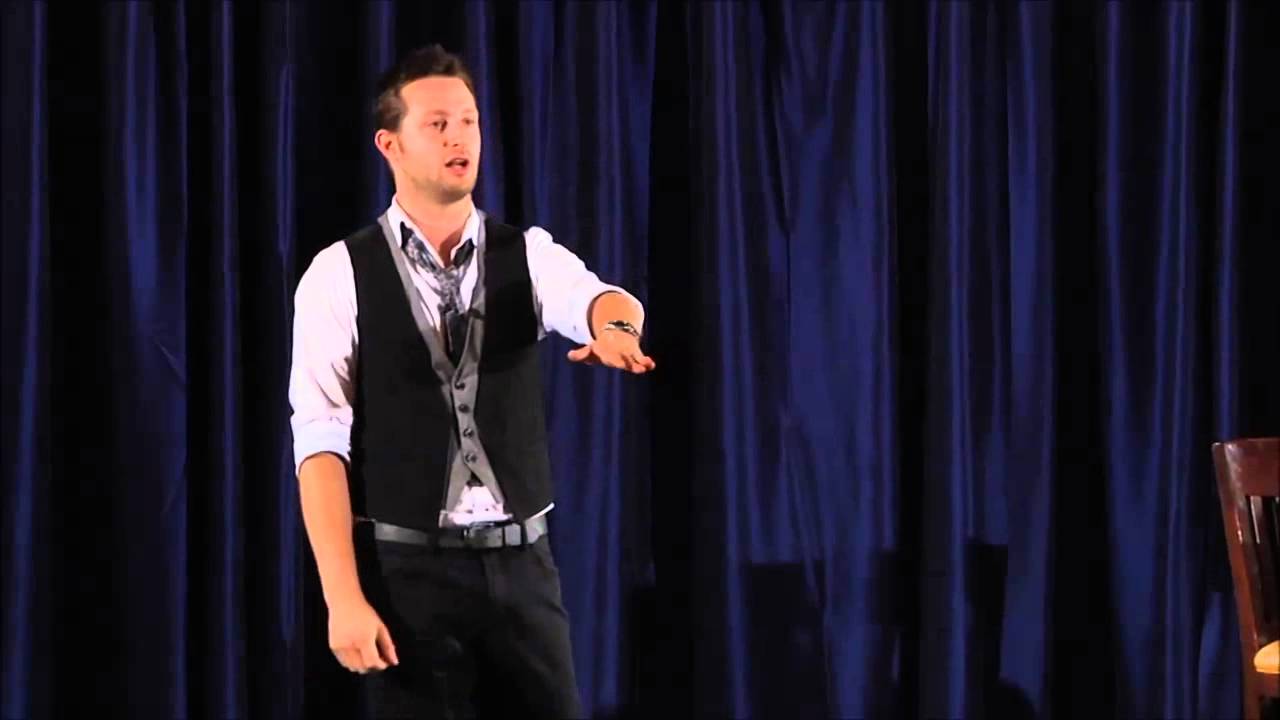 Part 6 of 7 | Adam Lyons at The 21 Convention of Austin Texas