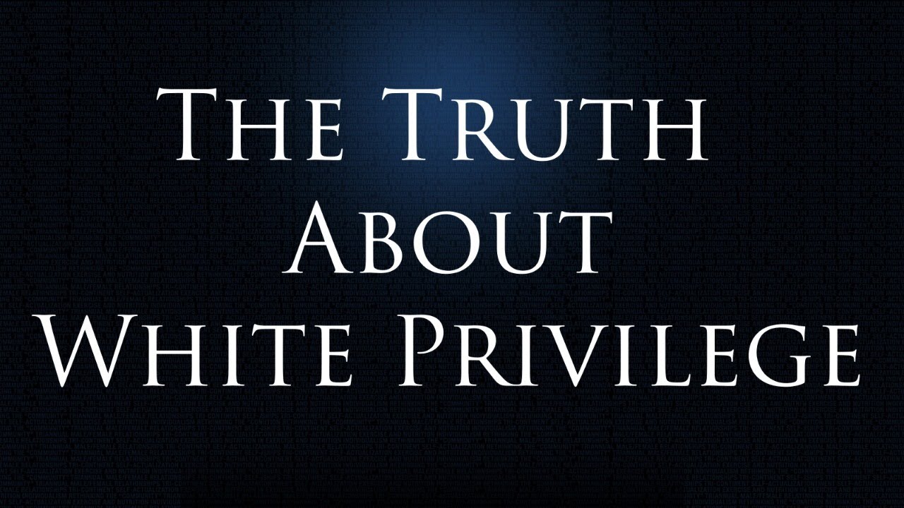 The Truth About White Privilege with Steve Brule | 21 Live