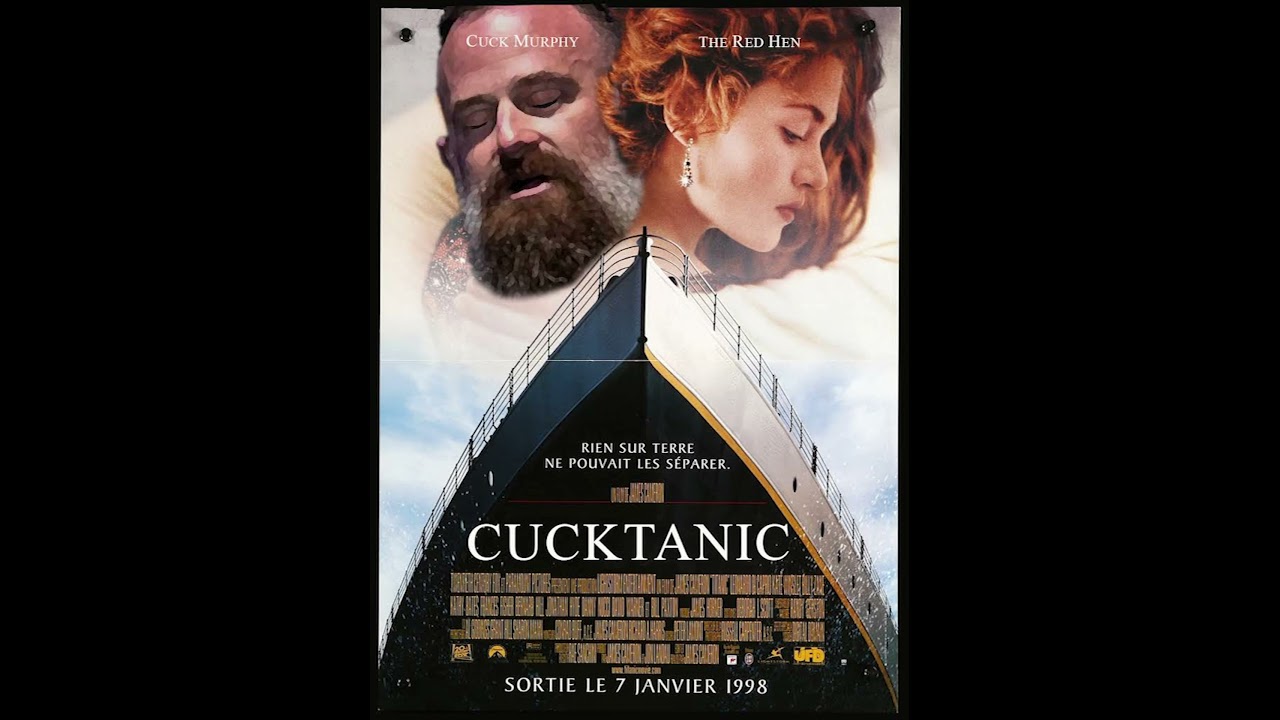 CUCKTANIC the Movie (Original Sound Track)