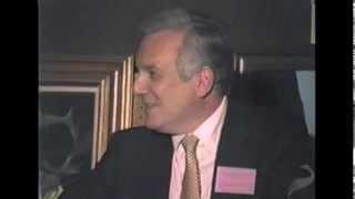 Nathaniel Branden : Overcoming Barriers to Romantic Love | Full Length