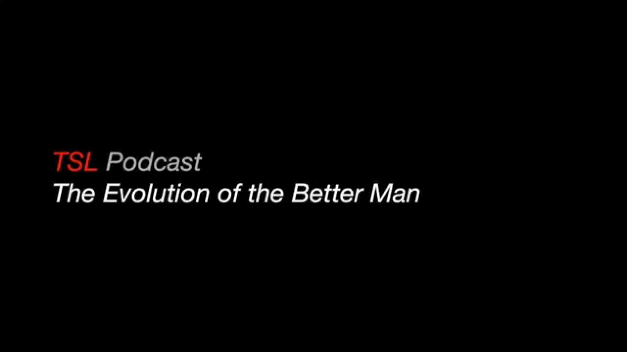 Confronting Violence | The Philosophy of Fighting | TSL Podcast Clip