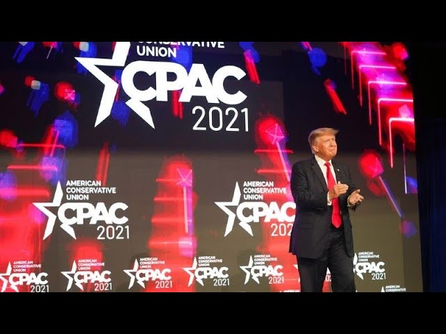 CPAC 2021 Texas - Independent 21 Studios Trailer #CPAC