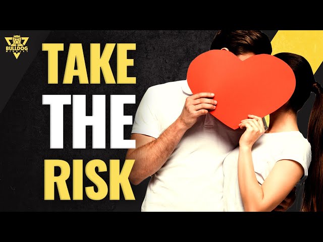 BDM Video 755   Love is a RISK