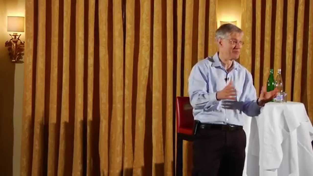 The Most Important Question of Your Life | Yaron Brook Ph.D.