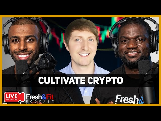 How to Make ALOT OF MONEY w/ Crypto Ft.@Cultivate Crypto & @Dollar Cost Crypto. Which Coins to Buy!