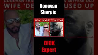 The Penis Professional Donovan Sharpe Weighs in on Big Johnsons #Shorts