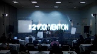 The 21 Convention - Inside the Event Trailer