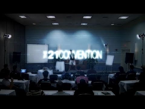 The 21 Convention Event Trailer