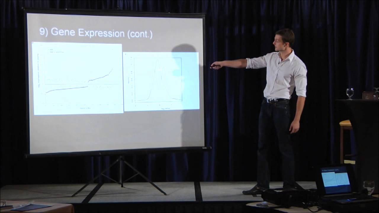 Part 5 of 6 | Strength Training & The Biomarkers of Aging | Skyler Tanner