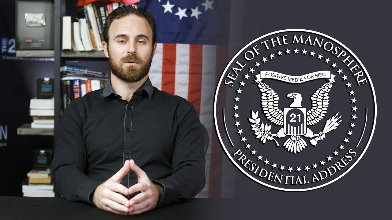 The Truth About Rollo Tomassi: Hillary Clinton of the Manosphere | Presidential Address