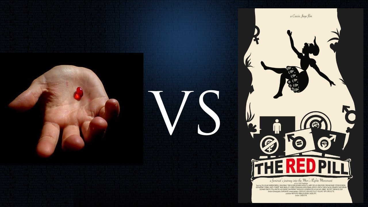 Rollo Tomassi vs. The Red Pill Documentary