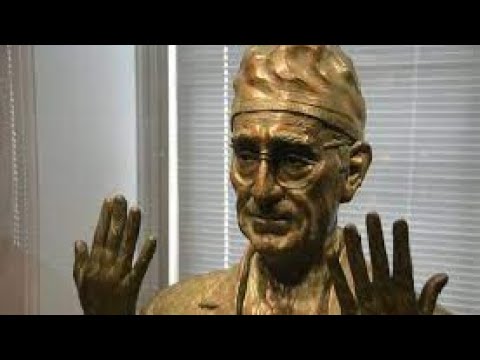 The Clarey Test on Dr. Michael Debakey