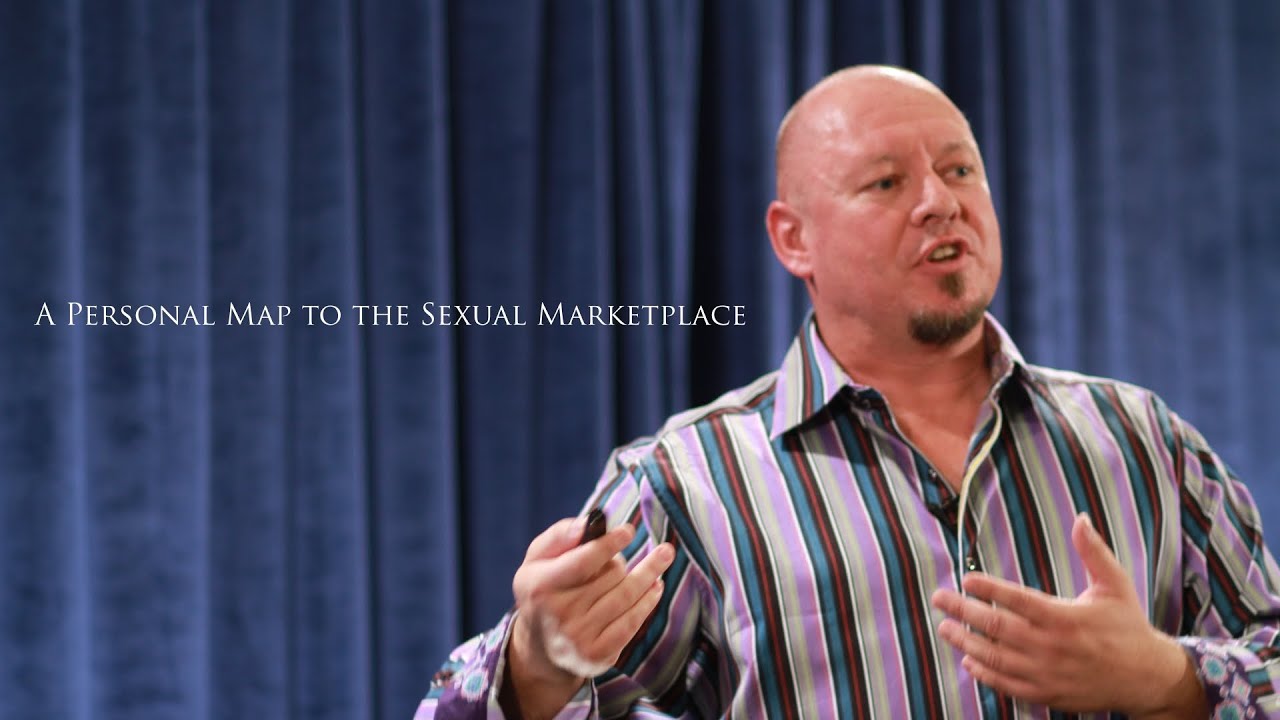 A Personal Map to the Sexual Marketplace | Socrates | Full Length HD