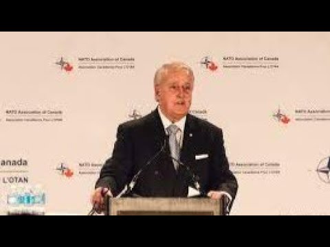 The Clarey Test on Brian Mulroney