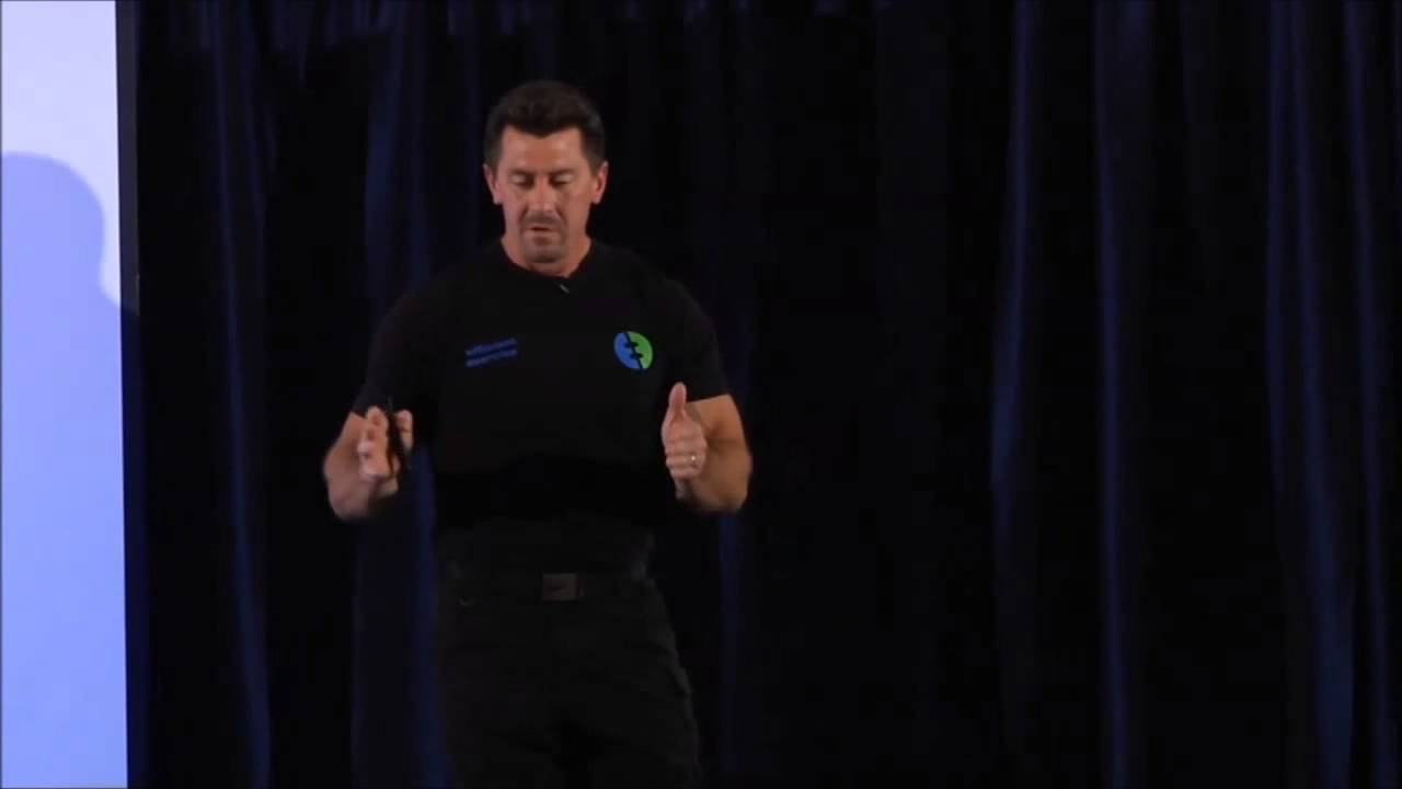 Part 6 of 7 | Health vs. Performance | Keith Norris