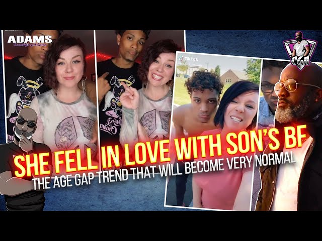 She Fell IN LOVE With Her Son's Bestfriend - Fair or Foul?