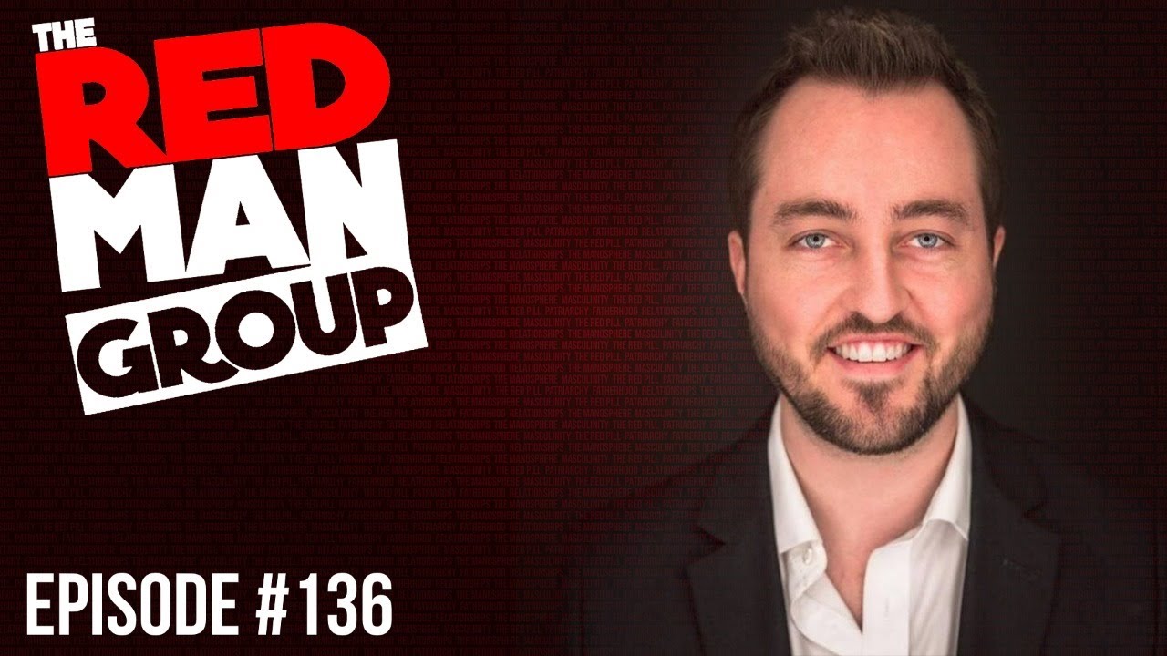 How to Bang 1,000 Women with Coach John Anthony : The Red Man Group Episode #136