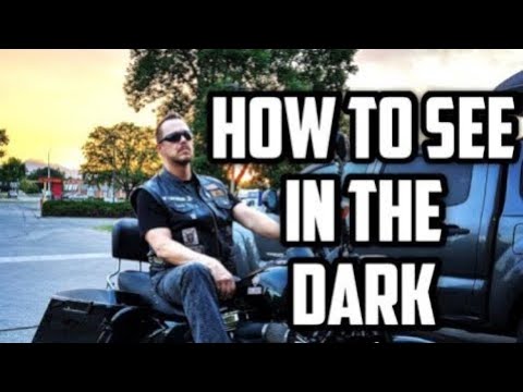 How to See in the Dark with Ivan Throne and Tony Bruno | 21 Replay