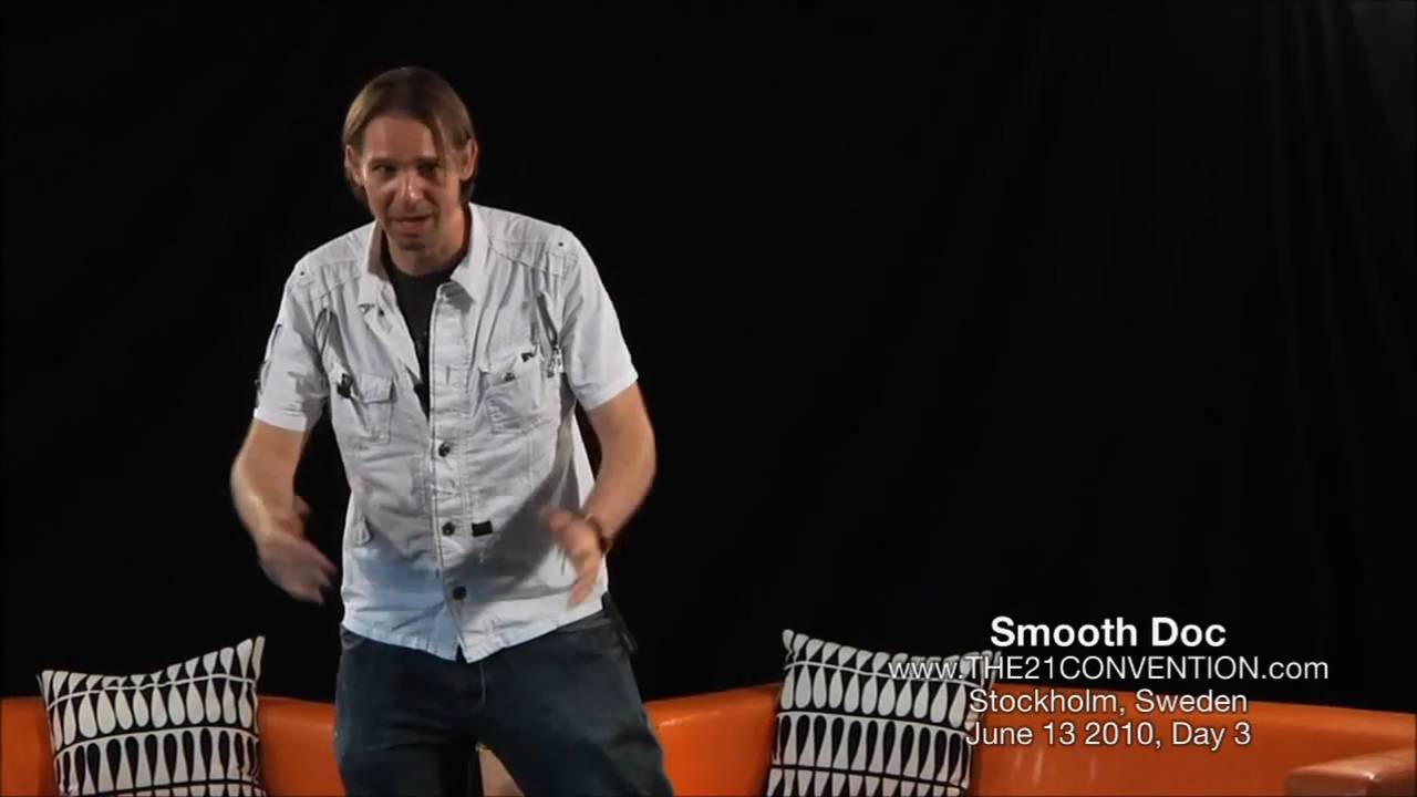 T21C 2010: Smooth Doc (Preview)