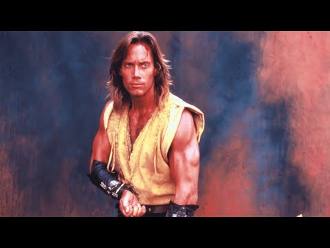 Kevin Sorbo aka Hercules on Single Motherhood in America