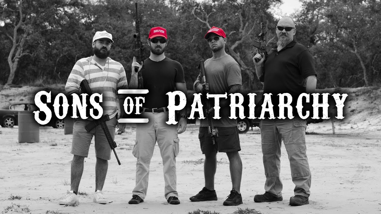 Sons of Patriarchy