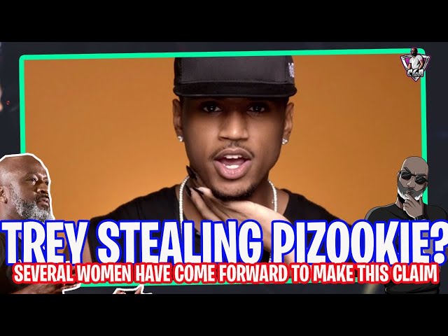 TREY SONGZ Accused Of Stealing PIZOOKIE! Several Women Have Come Forward