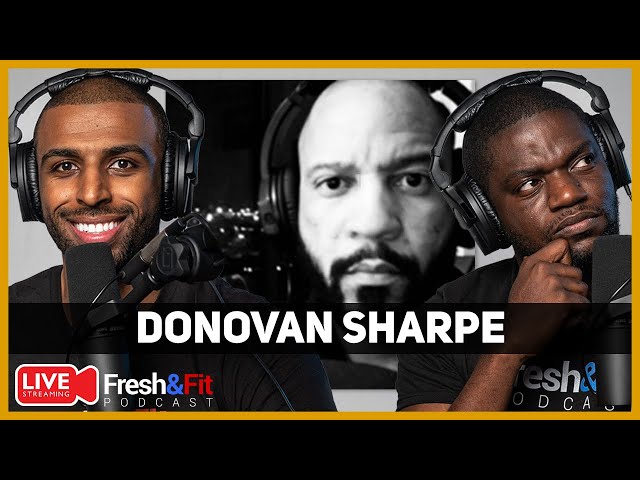 HOW to VET, and BUILD Your Woman! Ft. @Donovan Sharpe & Deven Sharpe