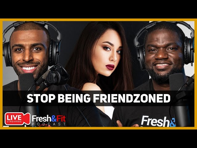 7 Reasons To Never Have A Female Friend (being friend zoned)