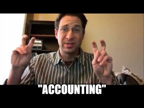 Accounting for Engineers