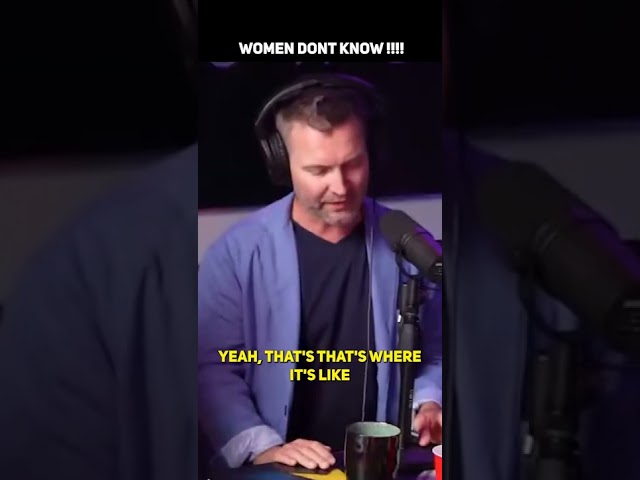 Women Dont Know What They Want