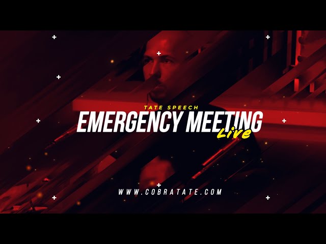 EMERGENCY MEETING - Ep.3