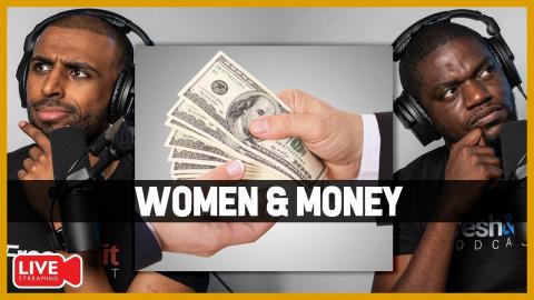 Cost Analysis Of Dealing With Women