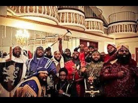 Request-The Black Hebrew Israelite Church and the Veracity of the Bible