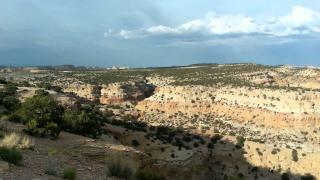 Devil's Canyon (Almost as Old as Uncie Bern)