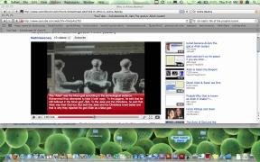 Waiting for Sam Shamoun.mov