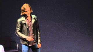 Part 5 of 6 | Closing Keynote Address | James Marshall