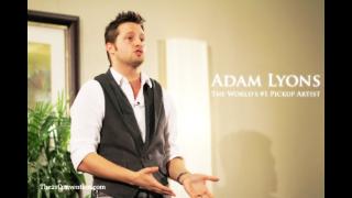 Adam Lyons Qualification | Full Length HD