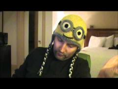 Video Request-Recovering from a Finance Degree