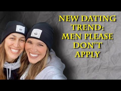 Why would men date when women will cheat on them, even with other women?