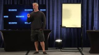 Chapter 2 of 4 | The Psychology of Exercise | Drew Baye