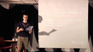 James Steele II -- An Introduction to a Philosophy of Reason (preview)