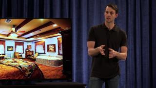 Chapter 2 of 5 | Fatherhood : The First 12 Months | Skyler Tanner MS