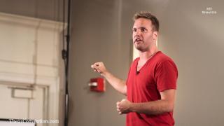 How to Approach Anyone | Nick Sparks | HD Remaster