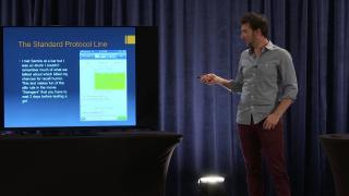 How to Start a Text Conversation That Doesn't Suck | Robbie Kramer