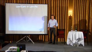 Part 4 of 7 | Get Fit, Lose Weight, and Feel Great the Easy Way! | Dr. John Briffa