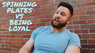 The Problem With Having Multiple Women At The Same Time