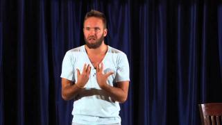 Part 3 of 7 | How to Hold Conversation Like a Man | Nick Sparks